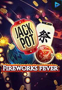 Bocoran RTP Firework Fever di TOTOLOKA88 Generator RTP SLOT 4D Terlengkap