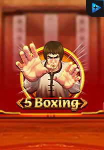 Bocoran RTP 5 Boxing di TOTOLOKA88 Generator RTP SLOT 4D Terlengkap