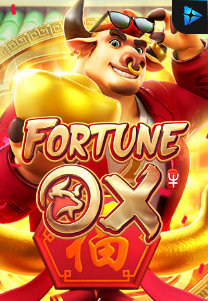 Bocoran RTP Fortune Ox di TOTOLOKA88 Generator RTP SLOT 4D Terlengkap