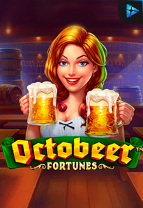 Bocoran RTP Octobeer Fortunes di TOTOLOKA88 Generator RTP SLOT 4D Terlengkap