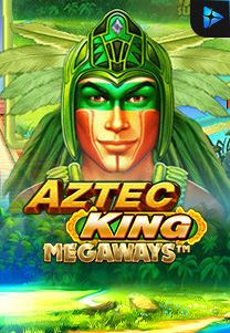 Bocoran RTP Aztec King Megaways di TOTOLOKA88 Generator RTP SLOT 4D Terlengkap