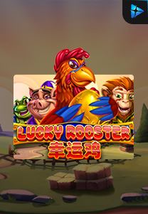 Bocoran RTP Lucky Rooster di TOTOLOKA88 Generator RTP SLOT 4D Terlengkap