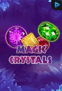 Bocoran RTP Magic Crystals di TOTOLOKA88 Generator RTP SLOT 4D Terlengkap