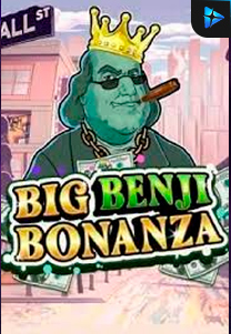 Bocoran RTP Big Benji Bonanza di TOTOLOKA88 Generator RTP SLOT 4D Terlengkap