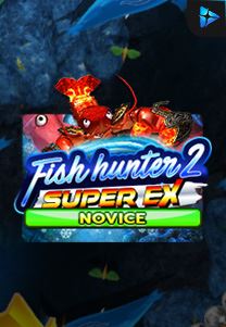 Bocoran RTP Fish Hunter 2 Ex Novice di TOTOLOKA88 Generator RTP SLOT 4D Terlengkap