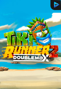 Bocoran RTP Tiki Runner 2 DoubleMax di TOTOLOKA88 Generator RTP SLOT 4D Terlengkap