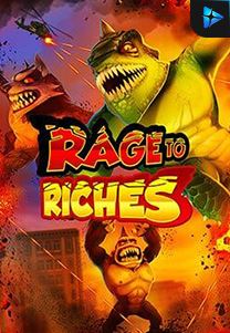 ragetoriches