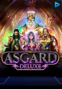 Bocoran RTP Asgard Deluxe di TOTOLOKA88 Generator RTP SLOT 4D Terlengkap