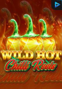 Bocoran RTP Wild Hot Chilli Reels di TOTOLOKA88 Generator RTP SLOT 4D Terlengkap