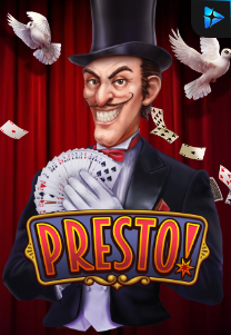 Bocoran RTP Presto! di TOTOLOKA88 Generator RTP SLOT 4D Terlengkap