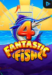 4 Fantastic Fish