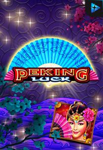 Bocoran RTP Peking Luck di TOTOLOKA88 Generator RTP SLOT 4D Terlengkap