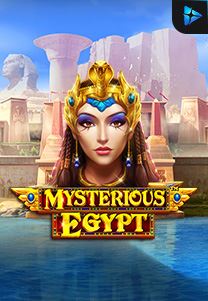 Bocoran RTP Mysterious Egypt di TOTOLOKA88 Generator RTP SLOT 4D Terlengkap